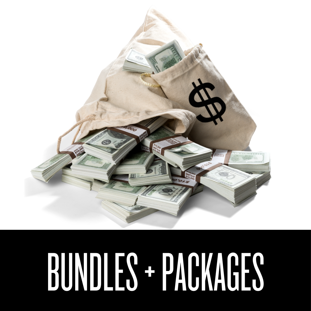 Bundles + Packages