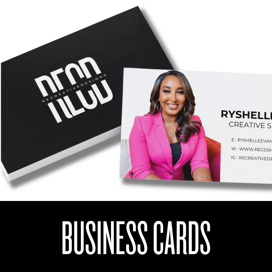 Business Cards