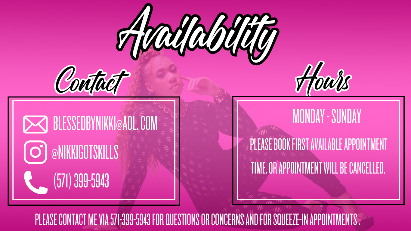 Hot Pink- Acuity Website Template