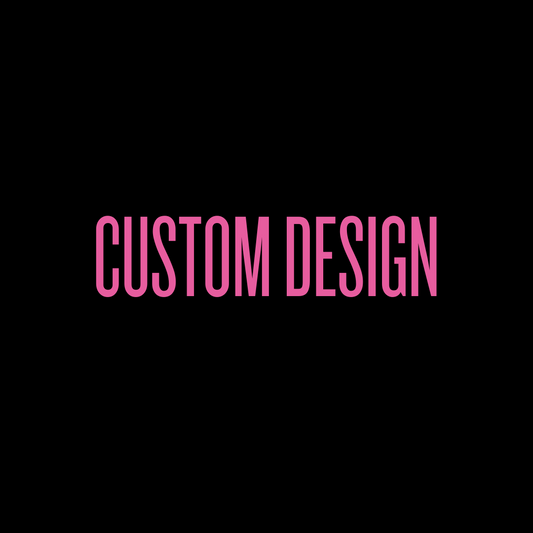 Custom Design - Logo