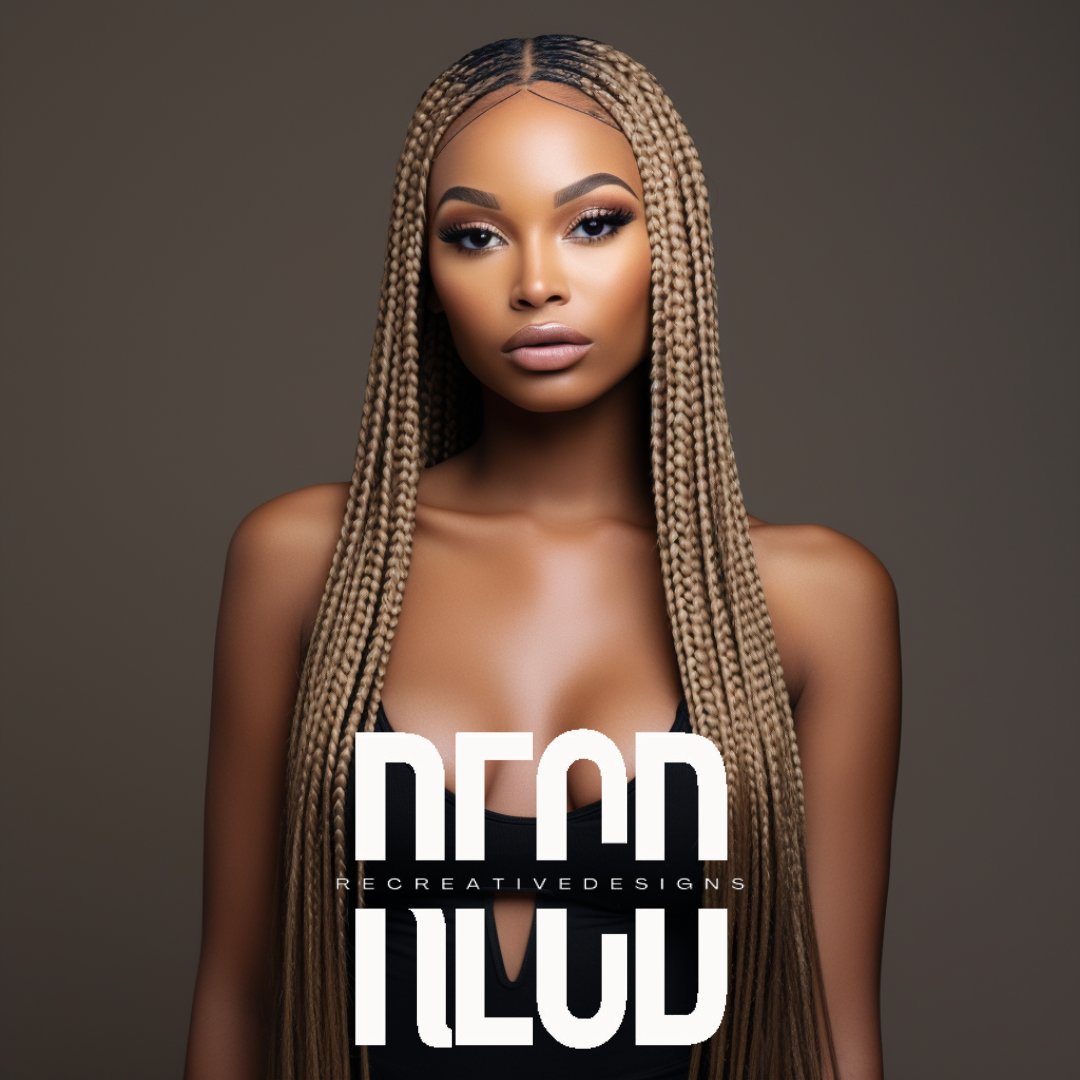 Hair Model Bundle