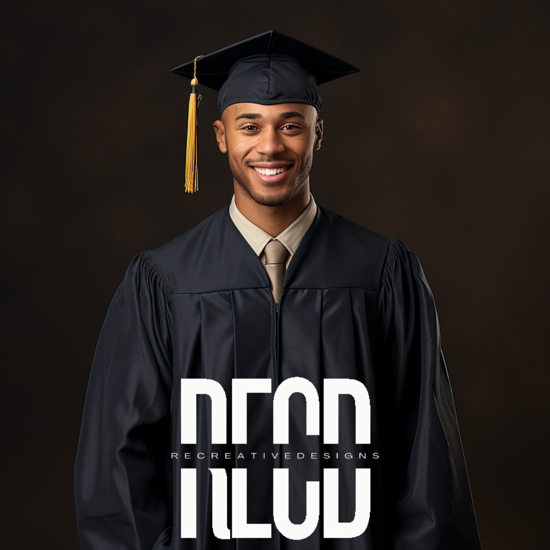 Graduate Bundle